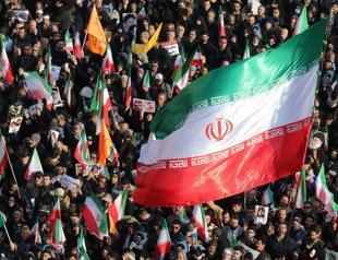 Trump says change of power in Iran would be best thing