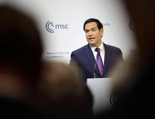 Rubio tells Europe to join Trumps fight, says it belongs with US