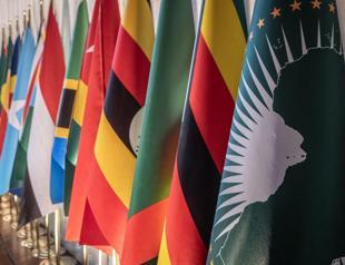 Extermination of Palestinians must stop: African Union chair