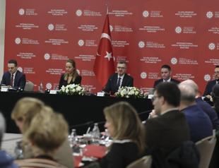 Communications chief says Türkiye’s mediator role rooted in consistent foreign policy