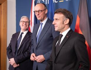 European debate over nuclear weapons gains pace