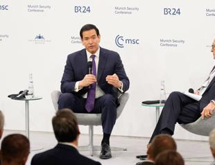 Rubio tells Europe to join Trumps fight, says it belongs with US