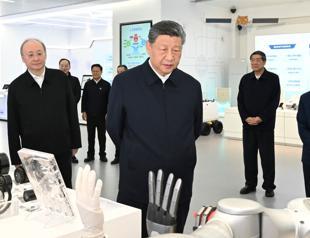 China to scrap tariffs for most of Africa from May: Xi