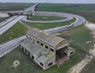 Balkan Wars balloon base in Edirne to reopen as aviation museum