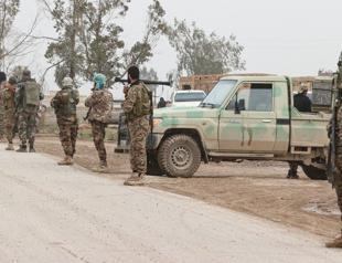 Syrian army takes control over key air base in Hasakah