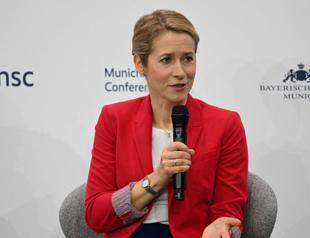 EU top diplomat rejects Europe bashing by US