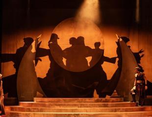 IDOB stages world premieres of two operas