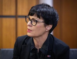 EU official says Türkiye key to middle corridor to China