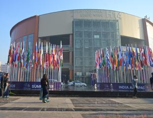 India hosts AI summit as safety concerns grow