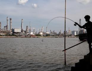 Thailand economic growth slows year-on-year: gov’t data