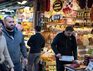 Trade sector employment reaches 3.5 million last year