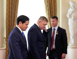 Rubio says US does not want vassal Europe