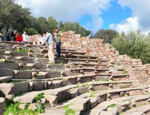 Ancient assembly building to be restored