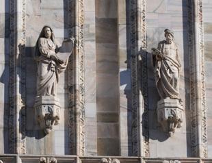 ‘Adopt a Statue’ program restores centuries-old marbles