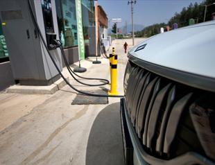 Number of electric vehicles in Türkiye reaches nearly 386,000