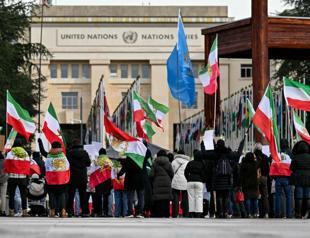 Iran, United States hold new talks in Geneva