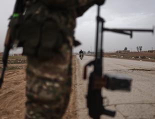 Syria sets Feb deadline for SDF members’ civilian transitions