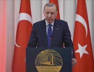 Israels recognition of Somaliland benefit no one: Erdoğan