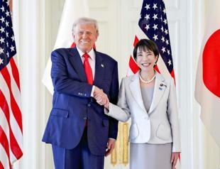 US, Japan announce first tranche of $550 bln investments