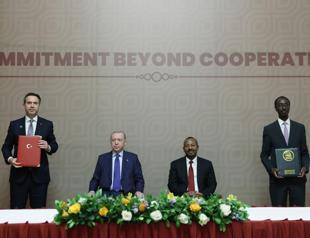 Türkiye to develop concrete energy projects with Ethiopia: Bayraktar