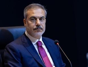 Turkish top diplomat to attend the 1st Board of Peace meeting