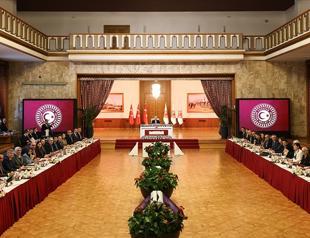 Parliament panel issues final report on terror-free Türkiye bid