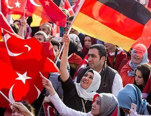 Turkish emerges as second widely spoken language in Germany