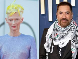 Dozens condemn Berlin Film Festival silence on Gaza