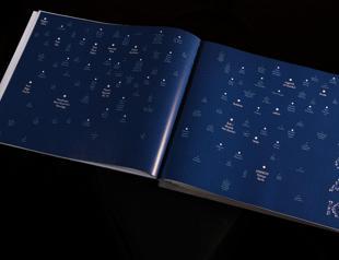 Software-backed system to compile cultural memory