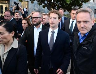 Zuckerberg grilled over underage users at social media trial