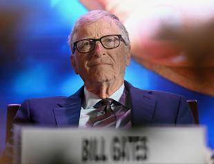 Tech chiefs address India AI summit as Gates cancels