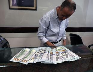 Türkiye’s short-term external debt falls to $165.7 billion