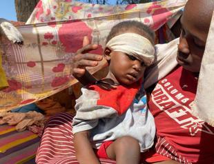 UN Sudan probe finds hallmarks of genocide in El-Fasher