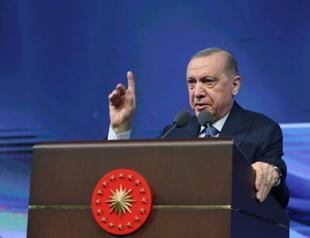 Erdoğan chairs meeting of top defense committee