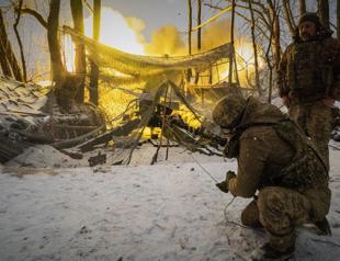 Russia says Europe ‘wants to extend’ war