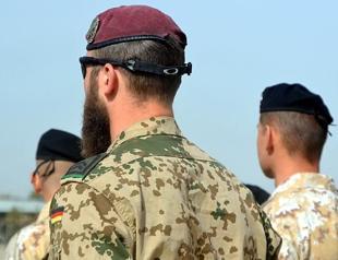 Germany moves troops out of Iraq, citing Mideast tensions