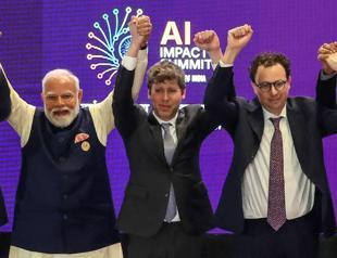 OpenAIs Altman tells leaders regulation urgently needed