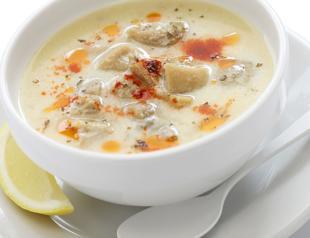 Greece seeks UNESCO status for tripe soup central to Turkish cuisine