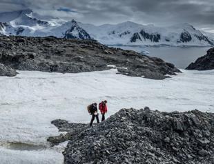 Turkish, Bulgarian scientists uncover Antarctica’s geological history