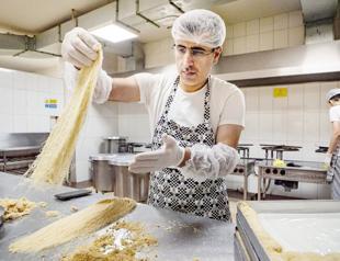 Turkish ‘kadayıf’ craze sweeps South Korea as demand surges across East Asia