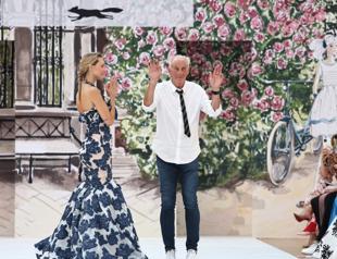 London fashion week opens with tribute to one of its greats