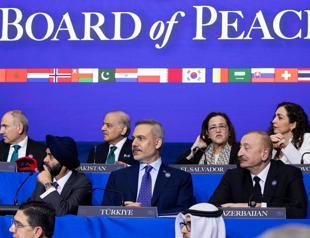 Türkiye ready to contribute to Gaza in every way possible: FM Fidan