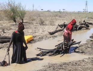 Türkiye urged permanent ceasefire, inclusive political process in Sudan