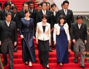 Japans Takaichi says fiscal policy not reckless