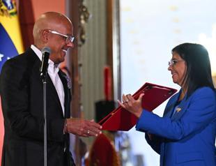 Venezuela parliament unanimously approves amnesty law