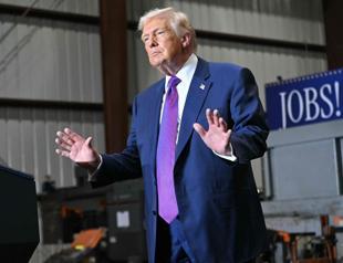 Trump says hes ordering release of data on UFOs and aliens