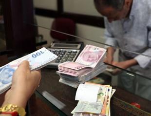 Türkiye’s external assets increase to $413 billion