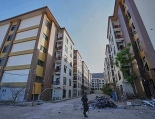 UN calls for scam center clampdown