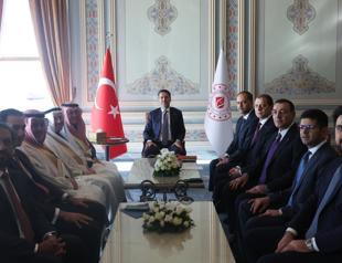 Türkiye and Saudi Arabia sign landmark solar power deal