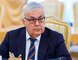 Russian deputy foreign minister named as ambassador to Türkiye